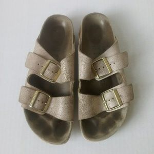 Birkenstock women's sandals
